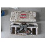 AMMCO ALIGNMENT GAUGE