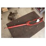 SPECIALTY TOOL