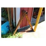 JACK STANDS
