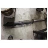 HYDRAULIC RAM