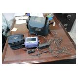 VE EX CX 310 TEST METER