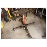 TRANSMISSION JACK