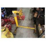 WILMAR 1000LB. ENGINE STAND