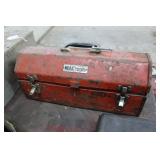MAC TOOLS TOOLBOX