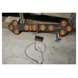 PAL PORTABLE ARROW LIGHT