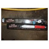 TUFF COUNTRY SHOCKS SX6000 & SX8000