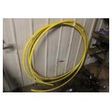 3/4' PRO POLY GAS PIPE