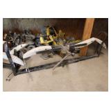 (6) LARGE LOOP FORMING TOOLS