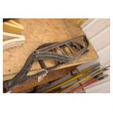 CABLE BENDERS