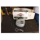 BRIGGS & STRATTON MUFFLER