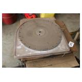 CHOP SAW BLADES (8 STIHL)