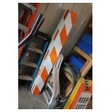 SAFETY BARRIER