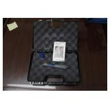 NET TEST VFL 650 VISUAL FAULT LOCATOR