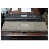 (2) GREENLEE MODEL 501 TRACKER II CABLE LOCATORS