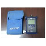 NOYES OPM4 OPTICAL POWER METER