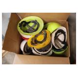 HARD HATS