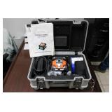 SUMITOMO ELE. TYPE-Q101-M12 MASS FUSION SPLICER