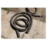DUST COLLECTION HOSE