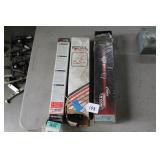 ASSORTMENT OF WELDING ROD 7018, 6018 ETC