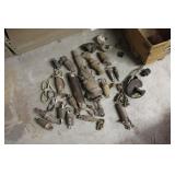 DITCH WITCH PARTS