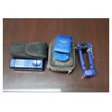 SUMITOMO LIGHTWAVE, HANDY CLEAVER F-7 & JR-6