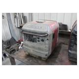 HONDA EU3000 IS GENERATOR INVERTER