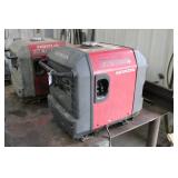 HONDA EU3000IS GENERATOR INVERTER