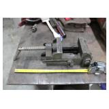 MACHINIST VISE