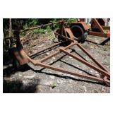 CABLE DOLLY