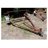 CABLE DOLLY