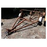 CABLE DOLLY