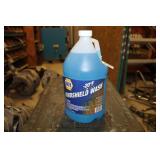 NAPA WINDSHIELD WASHER FLUID