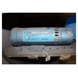 READY LINE DC-AC GENERATOR