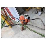 STIHL GAS AUGER