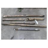 DIRECTIONAL DRILLING BITS & EXTENSION