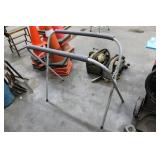 ASTRO PORTABLE WORK STAND 500LB. CAPACITY