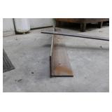 6' X 6' X 3/8' STEEL