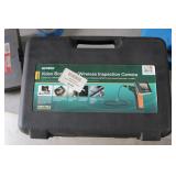 EXTECH VIDEO BORESCOPE WIRELESS INSPECTION CAMERA