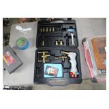 COBRA DHC 2000 PLASMA CUTTING KIT