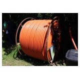 2500' OF DURA-LINE 1/4' CONDUIT
