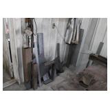 ASSORTED STEEL