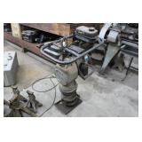 ROBIN EC08 JUMPING JACK TAMPER