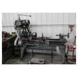 FLATHER & CO. LATHE
