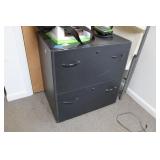 WOODEN CABINET