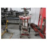 BRANICK MODEL 7200 STRUT SPRING COMPRESSOR