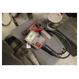 SNAP-ON BATTERY LOAD TESTER