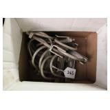 U BOLT CLAMPS