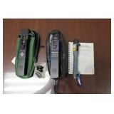 EXFO FLS-241, GREENLEE F1-100 & WILCOM F6121A