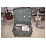GMP J MODEL 2 CABLE LASHER W/ BOX