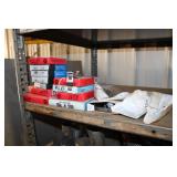 EXHAUST CLAMPS & HANGERS
